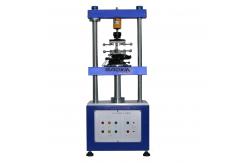 China GB 220V Mobile Phone Testing Equipment For Insertion Extraction Test supplier
