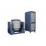 3 Axis Vibration Test System With Head Expander Vibration Controller Amplifier