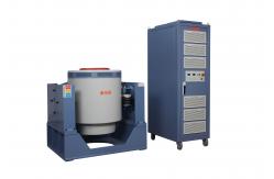 China 3 Axis Vibration Test System With Head Expander Vibration Controller Amplifier supplier
