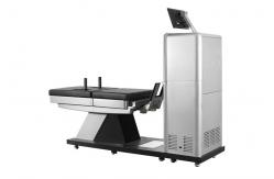 China High Performance Lumbar Decompression Machine For Degenerative Disc Disease supplier