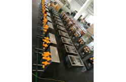 China Automatic Orange Juicer Machine manufacturer