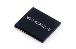 China Transceiver Chips AD2431WCCPZY21-RL 48-Lead LFCSP Automotive Audio Transceiver IC supplier