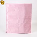 Eco-Friendly Biodegradable Custom Poly Mailer Shipping Bag With Self-Adhesive