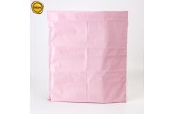China Eco-Friendly Biodegradable Custom Poly Mailer Shipping Bag With Self-Adhesive supplier