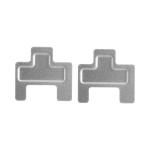 Pressing Hardware Products ss303 Custom Stainless Steel Fabrication for sale