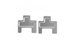 China Camera Mounting Bracket ISO2768 Custom Laser Cutting Service supplier