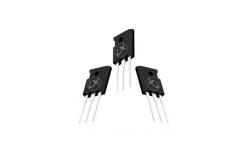 China Low Recovery Time Inverter IGBT 20KHz-60KHz With 600V Thermal Tolerance supplier