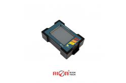 China DMI815 3.7V ISO High Accuracy Digital Inclinometer Screw Mounting Angle Finder supplier