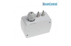 China Industry Automation DPT Differential Pressure Transmitter 4-20mA Output supplier