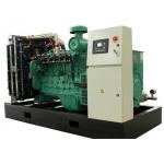 220V 120KW 150KVA Natural Gas Generator Set , Continuous Power Natural Gas Generator for sale