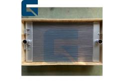 China 391-6404 3916404 Excavator Engine C18 Cooling Radiator supplier