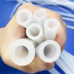 Homebrew Brewing Flexible Silicone Tubing High Temperature Resistant Hose