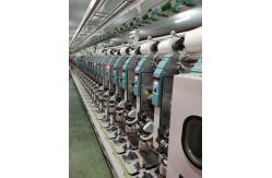 China 50s/2 Spun Polyester Thread For sewing thread with OEKO-TEX Certificate supplier