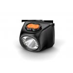 Digital Cordless Portable KL4.5LM Miner Cap Lamp With Charger for sale