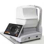 No Risk Automatic Tonometer 220V Green LED Of Infection Simple Operation for sale