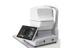 China No Risk Automatic Tonometer 220V Green LED Of Infection Simple Operation supplier
