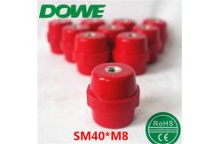 China busbar insulator bus bar insulator busbar connector supplier