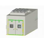LCD Solar Radiation Test Chamber , Sunlight Environmental Simulation Chamber for sale
