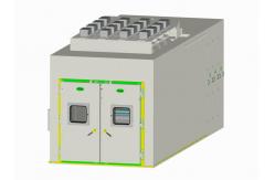 China LCD Solar Radiation Test Chamber , Sunlight Environmental Simulation Chamber supplier