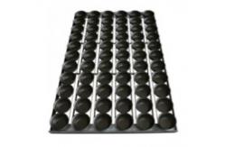 China Rk Bakeware China Self Cutting Savoury Pie Tin Pallet Tray supplier