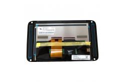 China High Brightness 1250cd LCD Touch Panel Display Original HSD070JWW-A20-T00 supplier