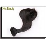 No Shedding Gloosy Fumi Virgin Hair Bundles 8 Inch - 22 Inch Egg Curl for sale