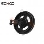 Idler Wheel Fits For Yanmar VIO 45-3 Mini Digger Chassis Components for sale
