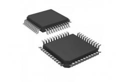 China Microcontroller IC STM32F412VGT6 Ultra Low Power 100MHz FLASH 100-LQFP supplier