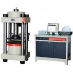 Manual Concrete Compression Tester Device for sale