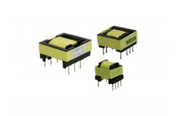 China Compact Ac Flyback Transformer For Electrical Machine supplier