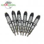 Fuel Injector 0445120383 5317323 for QSB7 Engine for sale