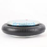 Trailer Single Convoluted Air Spring Holland-Neway 90557226 Cross Goodyear 1B12-313 for sale