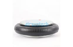 China Trailer Single Convoluted Air Spring Holland-Neway 90557226 Cross Goodyear 1B12-313 supplier