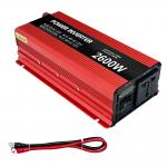 Frequency 50Hz / 60Hz Pure Sine Wave Power Inverter 800W 12V 24V 48V 60V to 110V 220V 230V for sale
