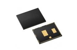 China Integrated Circuit Chip​ NFMECS640A0 Sensorless BLDC ecoSpin Motor Controller supplier