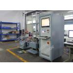 2000G Mechanical Shock Test Equipment For Computer Components Impact Test
