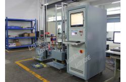 China 2000G Mechanical Shock Test Equipment For Computer Components Impact Test supplier