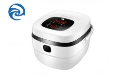 China 5L 900W Multi Cookers , 5.3qt Multi Purpose Rice Cooker supplier