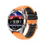 HD300 AMOLED Screen 30M Deep Waterproof Sport Smart Watch Health Monitor BT Calling for sale