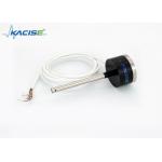 Capacitive Fuel Level Sensor Are Used For Oil Tank Level Monitoring With -40°C~85°C Ambient Temperature And RS485 output for sale