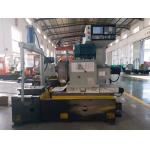 Valve Single Sided CNC Milling Machine φ460mm φ460mm φ840mm for sale