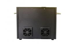 China Hanging Dmx Cold Spark Machine Remote Control Cold Spark Sparklers For Concert supplier