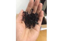 China Aesthetic Drywall Screw Phillips Head Black Self Tapping Screw supplier