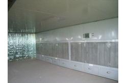 China Customizable Durable Paint Prep Station Auto Body Prep Station For Vehicle supplier