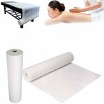 Polypropylene Non Woven Fabric Medical Bed Sheet Anti Bacterial Surgical Bedsheet for sale