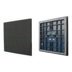 Waterproof 1R1G1B High Brightness P8 smd LED Display Module for  large plaza
