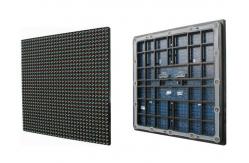 China Waterproof 1R1G1B High Brightness P8 smd LED Display Module for  large plaza supplier