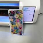 Clear TPH Mobile Skin Hydrogel Film Screen Protector Custom for sale