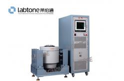 China Vibration Table Vibration Test Equipment Perform Random Vibration Test With International Standard supplier