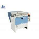 100mm Thickness 550mm Notebook Edge Squaring Machine for sale